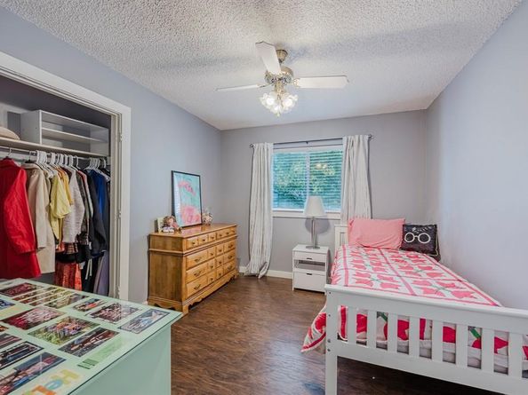 4508  Palomino Court , Arlington Texas 76017