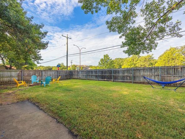 4508  Palomino Court , Arlington Texas 76017