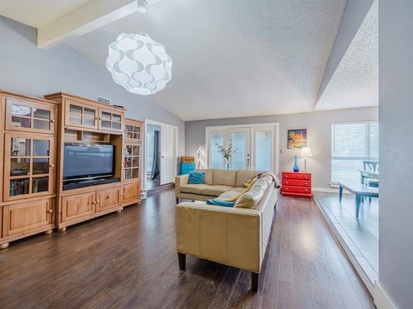 4508  Palomino Court , Arlington Texas 76017
