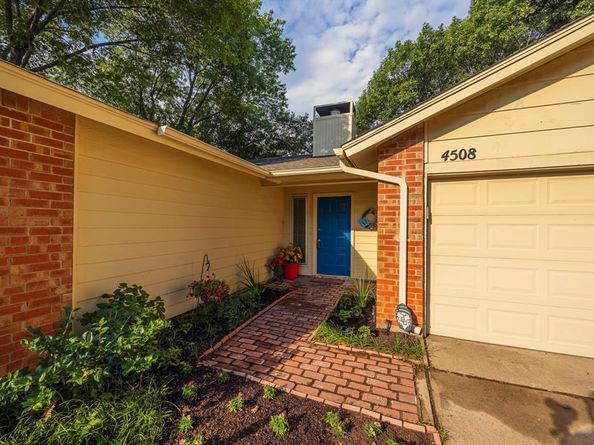 4508  Palomino Court , Arlington Texas 76017