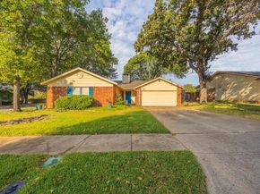 4508  Palomino Court , Arlington Texas 76017