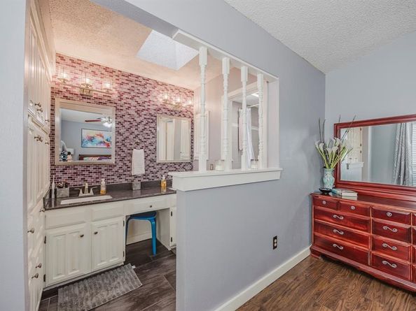 4508  Palomino Court , Arlington Texas 76017