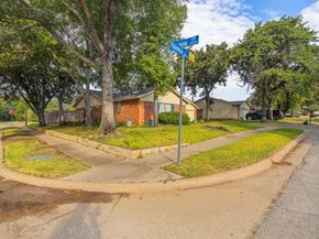 4508  Palomino Court , Arlington Texas 76017