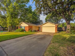 4508  Palomino Court , Arlington Texas 76017