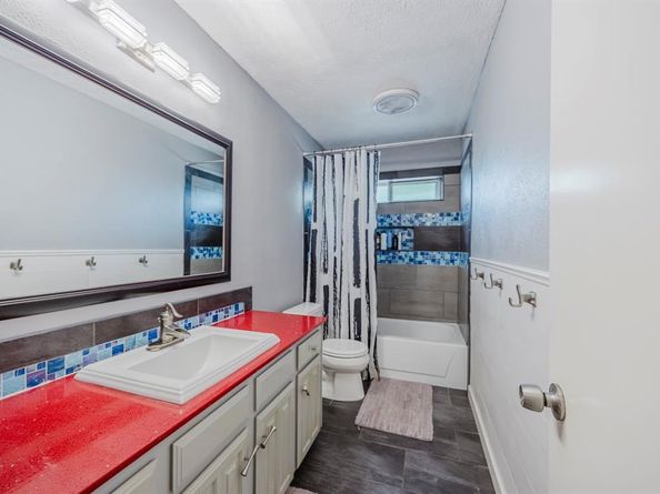 4508  Palomino Court , Arlington Texas 76017