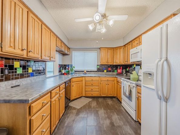 4508  Palomino Court , Arlington Texas 76017