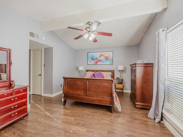 4508  Palomino Court , Arlington Texas 76017