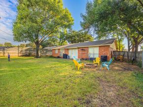 4508  Palomino Court , Arlington Texas 76017