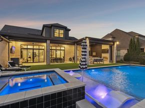 929  Winding Ridge Trail , Southlake Texas 76092