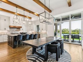 929  Winding Ridge Trail , Southlake Texas 76092