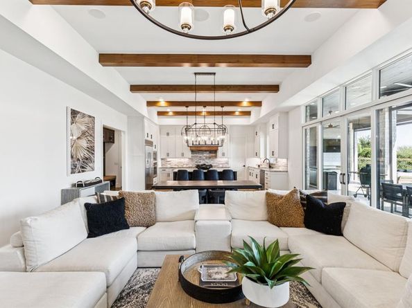 929  Winding Ridge Trail , Southlake Texas 76092
