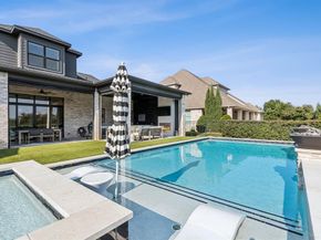 929  Winding Ridge Trail , Southlake Texas 76092