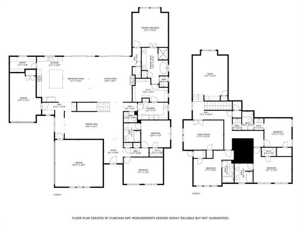 929  Winding Ridge Trail , Southlake Texas 76092