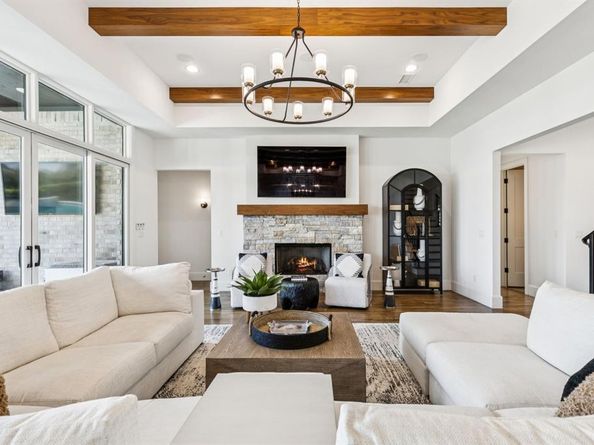 929  Winding Ridge Trail , Southlake Texas 76092