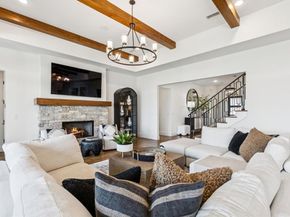 929  Winding Ridge Trail , Southlake Texas 76092