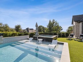 929  Winding Ridge Trail , Southlake Texas 76092