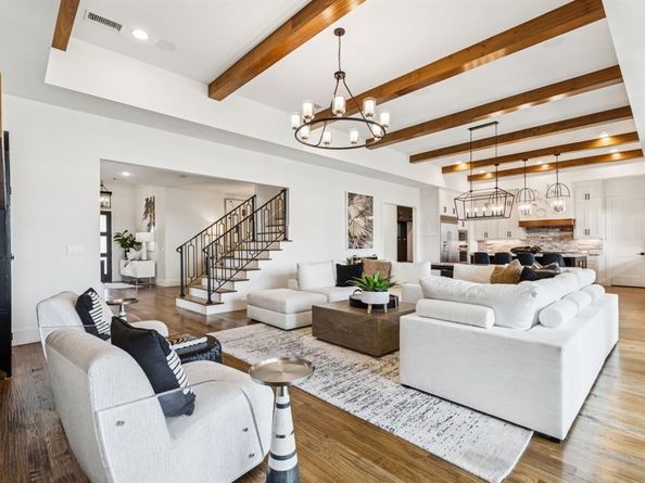 929  Winding Ridge Trail , Southlake Texas 76092