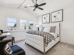 929  Winding Ridge Trail , Southlake Texas 76092