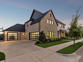 929  Winding Ridge Trail , Southlake Texas 76092