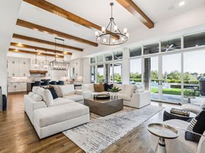 929  Winding Ridge Trail , Southlake Texas 76092