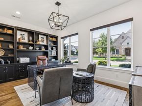 929  Winding Ridge Trail , Southlake Texas 76092