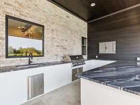 929  Winding Ridge Trail , Southlake Texas 76092