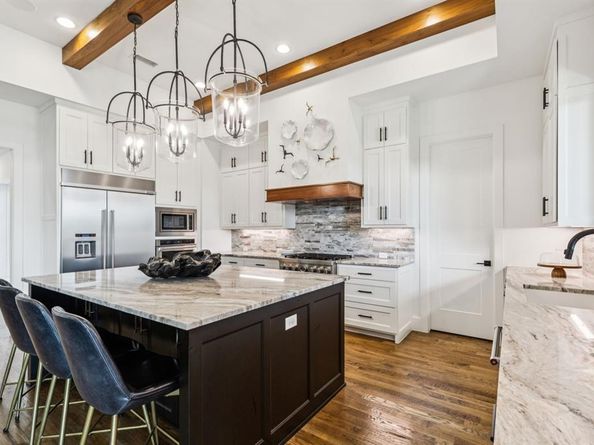 929  Winding Ridge Trail , Southlake Texas 76092