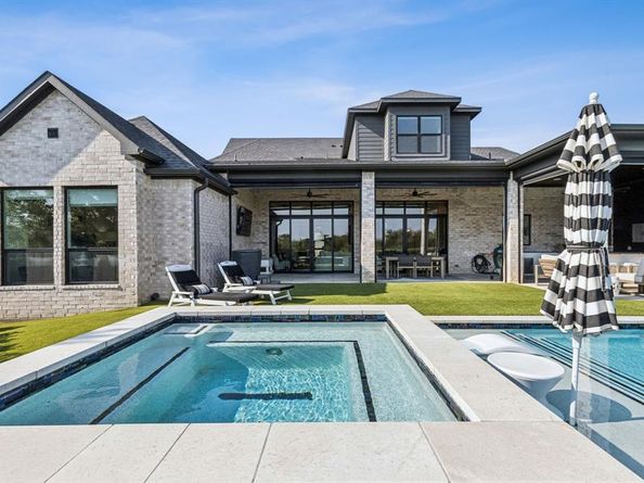 929  Winding Ridge Trail , Southlake Texas 76092