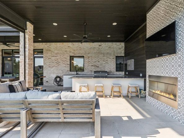 929  Winding Ridge Trail , Southlake Texas 76092