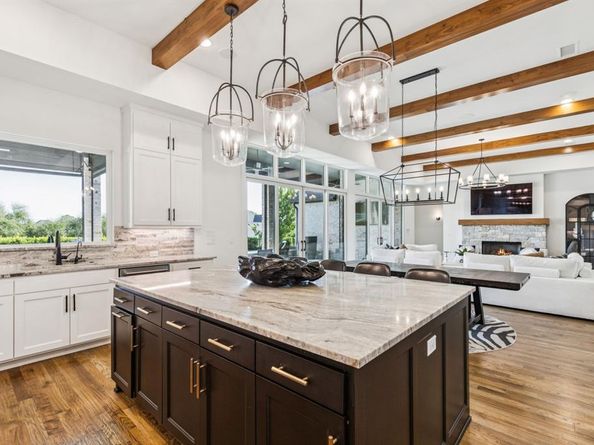 929  Winding Ridge Trail , Southlake Texas 76092