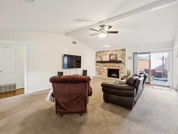 2120  Baltimore Drive , Richardson Texas 75081