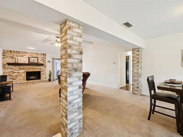 2120  Baltimore Drive , Richardson Texas 75081