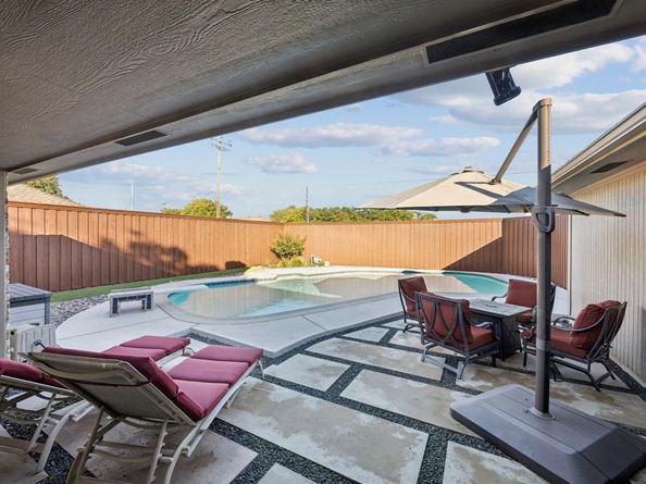 2120  Baltimore Drive , Richardson Texas 75081