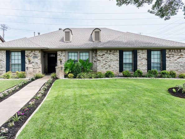 2120  Baltimore Drive , Richardson Texas 75081