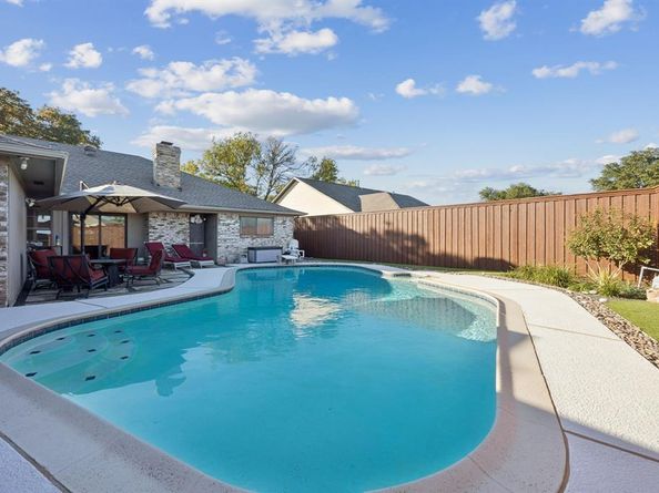 2120  Baltimore Drive , Richardson Texas 75081