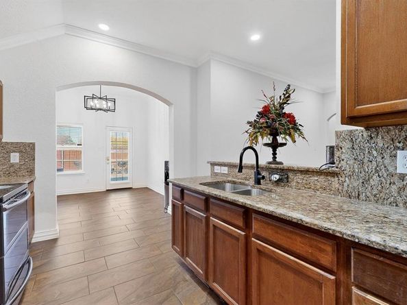 10332  Grigsby Drive , Fort Worth Texas 76140