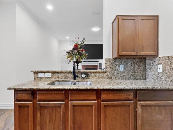 10332  Grigsby Drive , Fort Worth Texas 76140