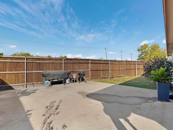 10332  Grigsby Drive , Fort Worth Texas 76140