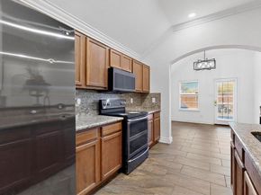 10332  Grigsby Drive , Fort Worth Texas 76140