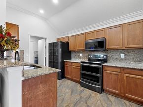 10332  Grigsby Drive , Fort Worth Texas 76140