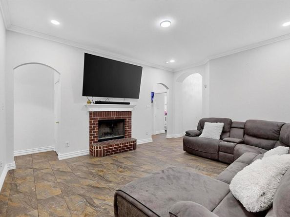 10332  Grigsby Drive , Fort Worth Texas 76140