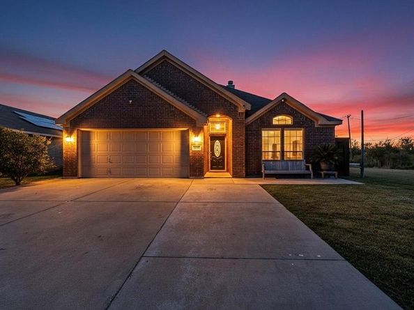 10332  Grigsby Drive , Fort Worth Texas 76140