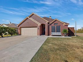 10332  Grigsby Drive , Fort Worth Texas 76140