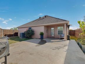 10332  Grigsby Drive , Fort Worth Texas 76140