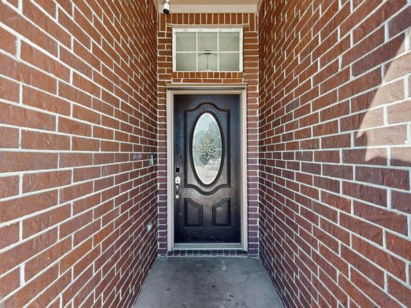 10332  Grigsby Drive , Fort Worth Texas 76140