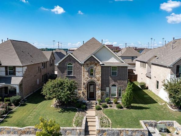 6309  Hall Road , Frisco Texas 75034