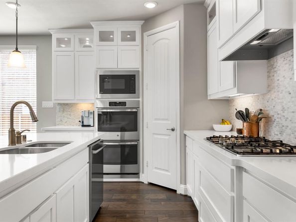 6309  Hall Road , Frisco Texas 75034