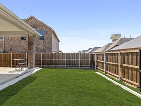 6309  Hall Road , Frisco Texas 75034