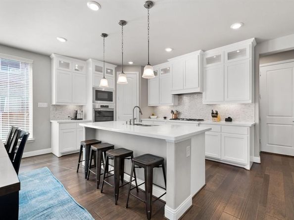 6309  Hall Road , Frisco Texas 75034