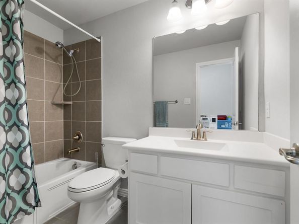 6309  Hall Road , Frisco Texas 75034